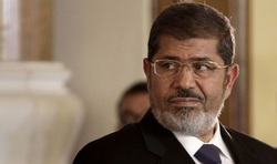Presiden Mursi